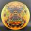 Discmania Soft Neo Spore - Full Color Disc Golf Disc