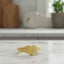 Whiskered Love Heart Signet Ring — Third Wheel Edition