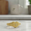 Whiskered Love Heart Signet Ring — Third Wheel Edition