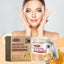 Tallow Skin Honey Cream Gently Moisturizes And Hydrates Skin, Firming And Refreshing Skin - Korvel