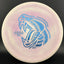 Bravo Copperhead - Artist Series Disc Golf Disc