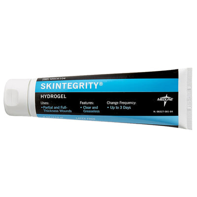 Medline Skintegrity Hydrogel Gift Set