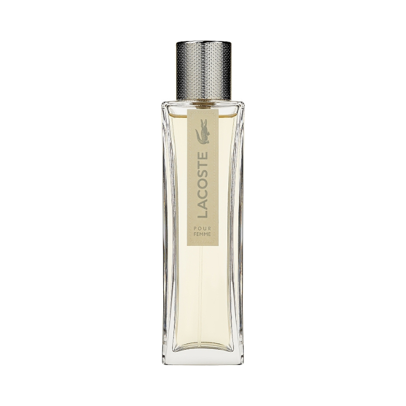 Lacoste Pour Femme Eau de Parfum - 3 oz