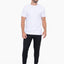 Joggers de Performance Tricotés Élégants