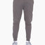 Joggers de Performance Tricotés Élégants