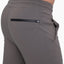 Joggers de Performance Tricotés Élégants