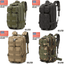 Mochila Militar Táctica XGear 40L para Aventuras al Aire Libre