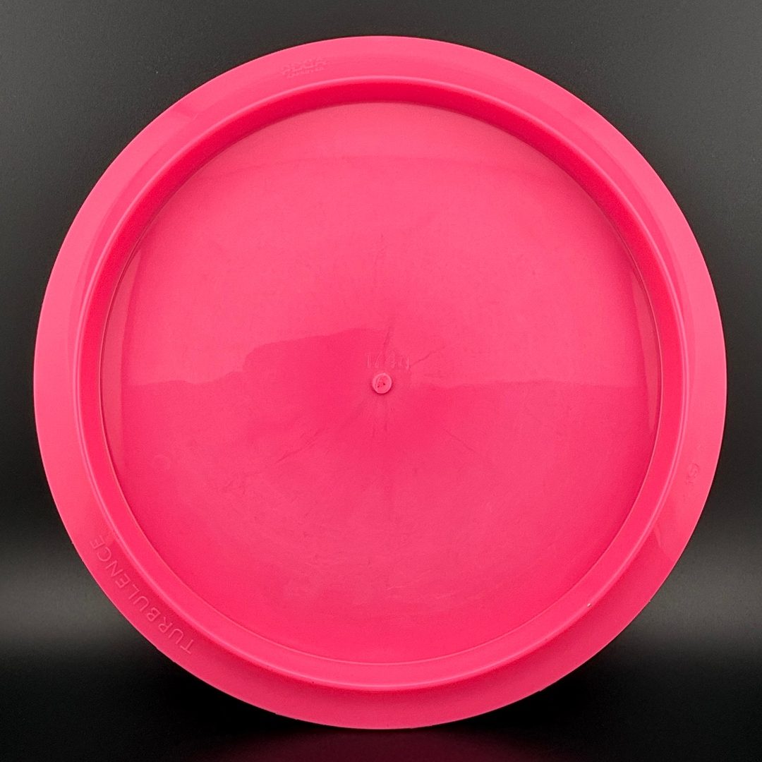 Streamline Neutron Turbulence Disco de Golf Driver