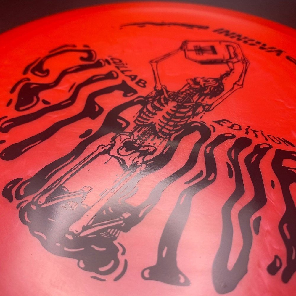 Star Destroyer - Penned - Edición Colaborativa Cliffdiver