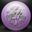 Lava Hyena Disco Golf Driver