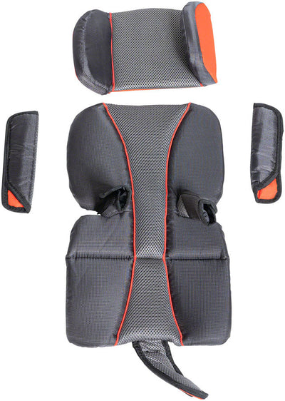 Burley Seat Pad Kit for 2019-Current Cub X