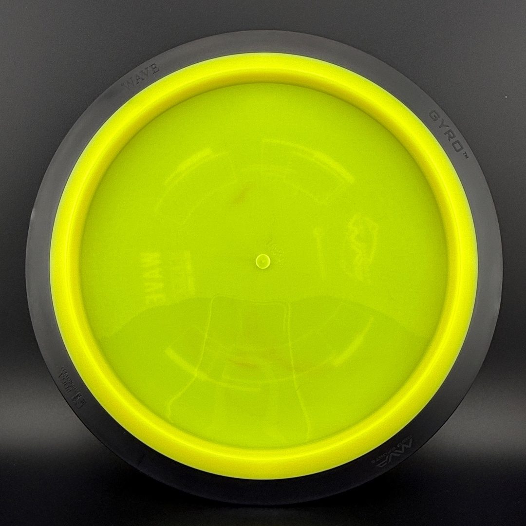 Axiom Neutron Wave Disc Golf Driver
