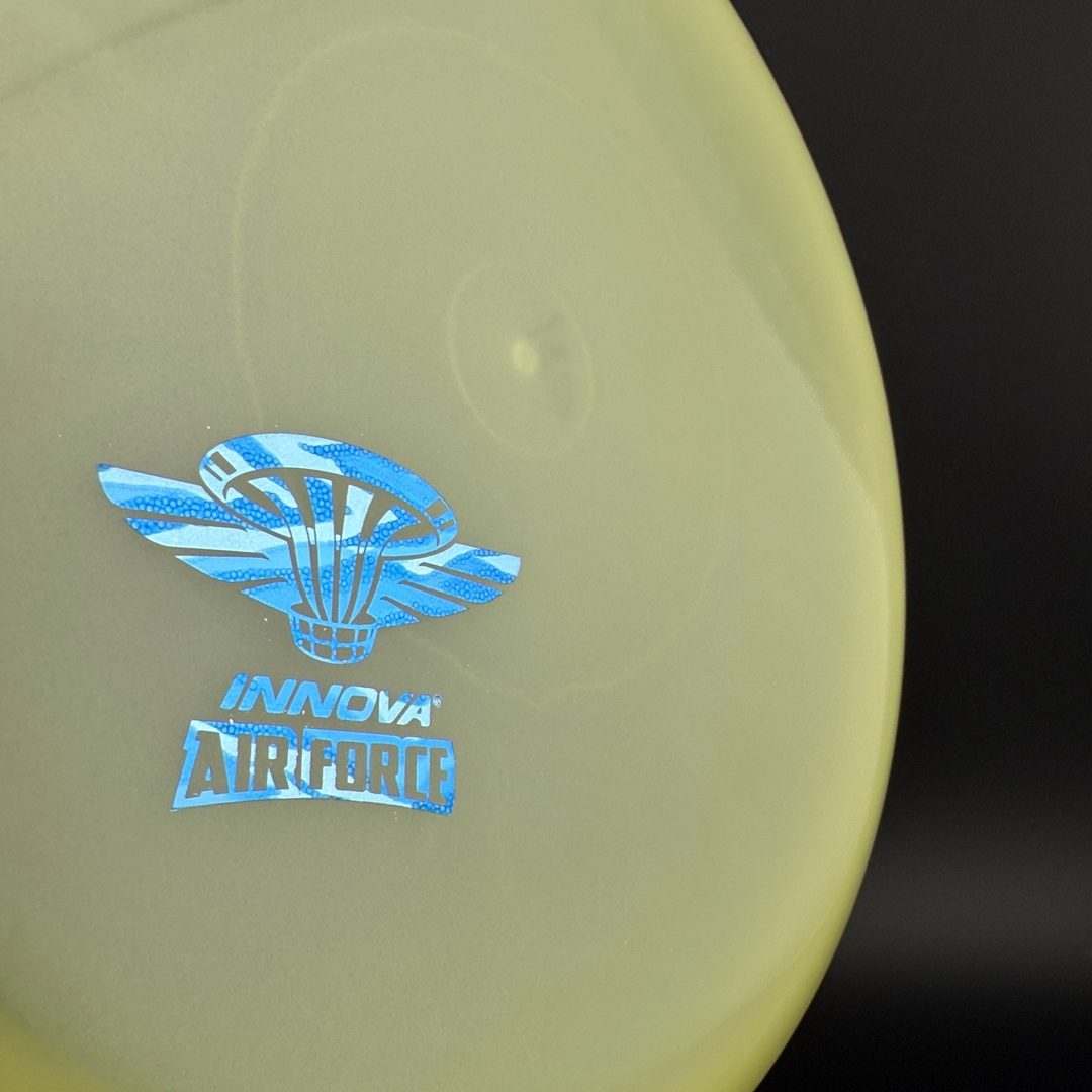 Proto Glow Champion Wombat3 - Air Force Edition