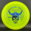 Elasto Underworld - Disco de Golf Driver de Primera Carrera