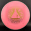 Fission Envy - Factory Misprint Disc Golf Putter