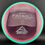 Control de Disco de Golf Proton Fireball