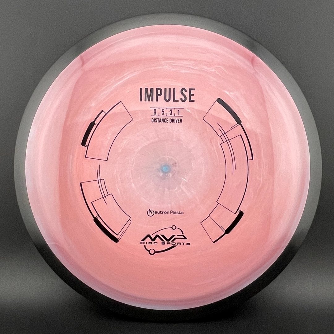 Disque de Golf Disc MVP Neutron Impulse