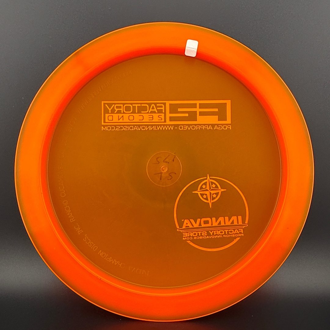 Champion SL (Starfire-L) - Disque de Disc Golf Premium