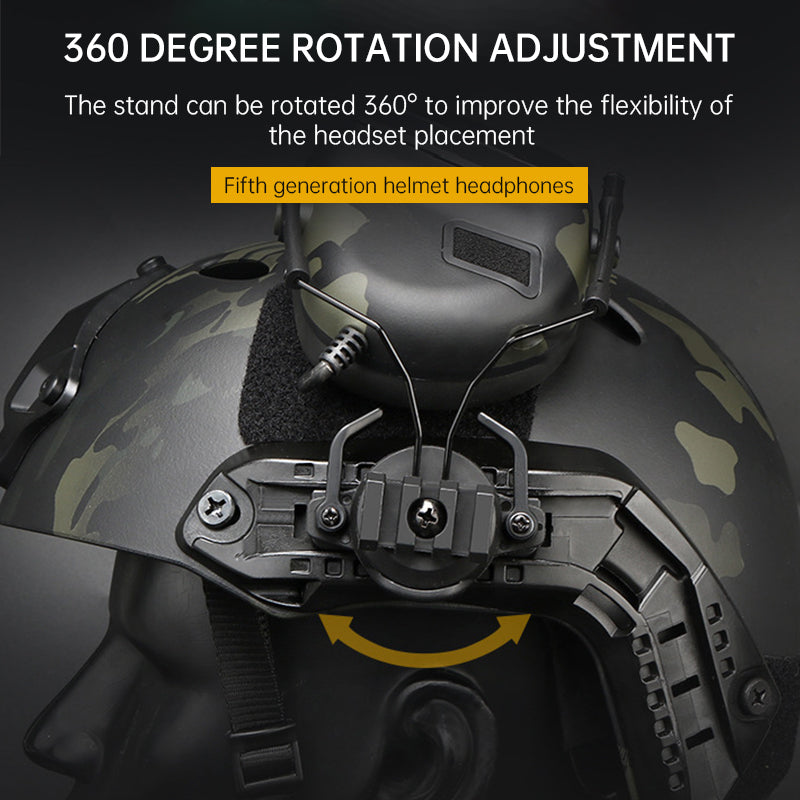 Tactical Mobile Phone Headset - Korvel