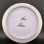 Fuzion Enforcer - DG Stamp *Gibson Stash Used*