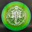 Glow Metal Flake Horizon C-Line FD3 - Edición Limitada Solar Flare