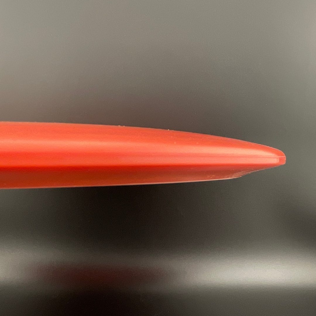 Swirly S-Line FD Disc - 303 Open Edition