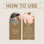 Moisturizing Concealer Cream To Cover Blemishes Lazy Refresh Moisturizing Hydrating Nude Brightening Foundation - Korvel