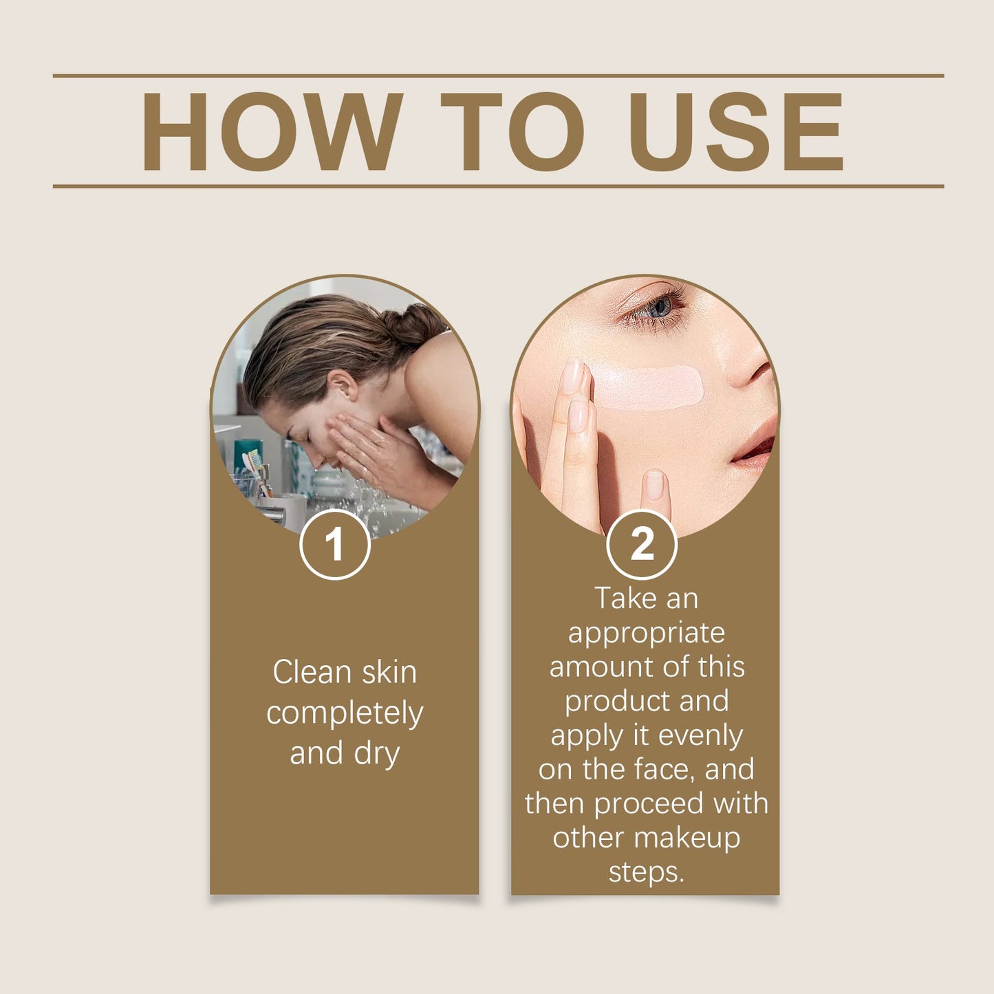 Moisturizing Concealer Cream To Cover Blemishes Lazy Refresh Moisturizing Hydrating Nude Brightening Foundation - Korvel