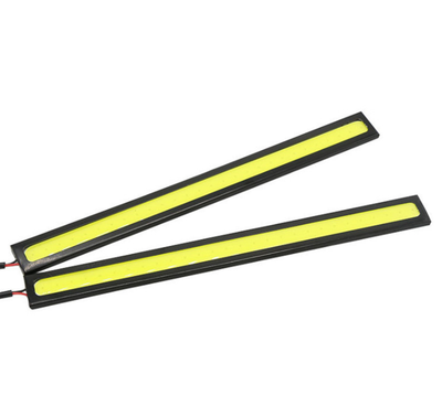 Universal Car COB LED Strip - Waterproof Driving Light