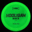 Conducteurs Hooligan Discs Glow Primo Vibe