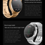 GS Watch4 Pro Smart Bracelet - Korvel