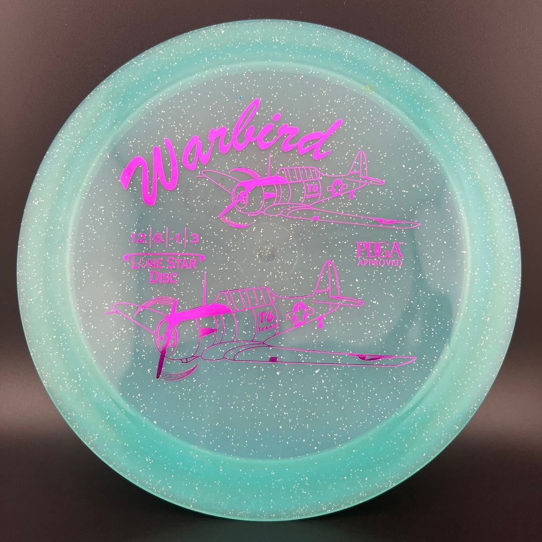 Disque de Golf Founders Warbird