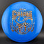 Ti Sparkle Cigarra - Limited Edition Disc Golf Driver