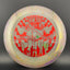Glow Retina Psyop - Edición Infeccion Disc Golf Driver