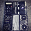 For iPhone 6S 7 7Plus 5 8 8Plus X XS Max SAMSUNG Retro Camera Cassette Tapes Boombox Calculator Keyboard Soft Phone Case Fundas - Korvel