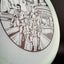 Clandestine Area 51 Disc Golf Disc