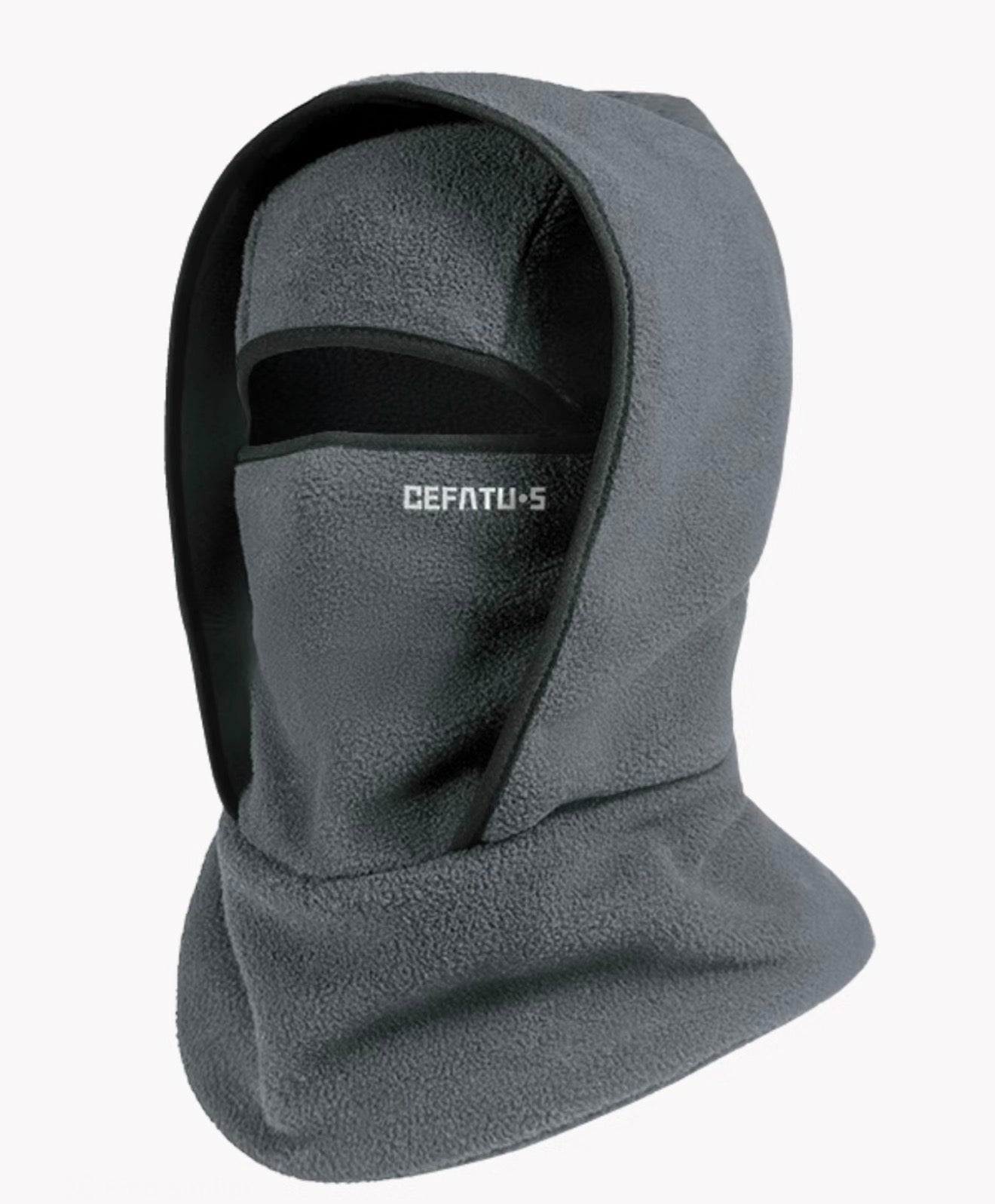 FrostShield Balaclava - Korvel