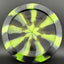 Glaze-X QI Disc Golf Driver
