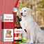 Pet Dog Syrup Pampers Pet Dogs With Gentle Ingredients To Help Absorb Care Supplements - Korvel