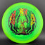 Swirly S-Blend Centurion - Elk Man de Ripper Studios