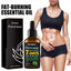 Huile essentielle raffermissante pour le corps premium