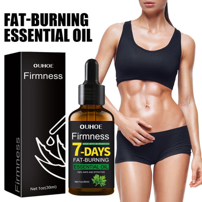 Premium Body Firming Essential Oil