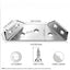 SteelGrip Corner Braces - Premium Reinforcement Kit