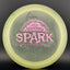 Moonshine Frost Spark - Édition Rare ! *Gibson Stash Utilisé*
