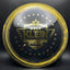 Golden Horizon Vanguard - Kyle Klein 2023 Champion Disc