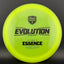 Color Lumen Essence - Evolution Special Edition Disc