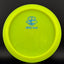Disco Neutron Boost Prototype - Firma de Eagle McMahon