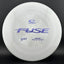 Disque de Golf Gold Fuse Midrange
