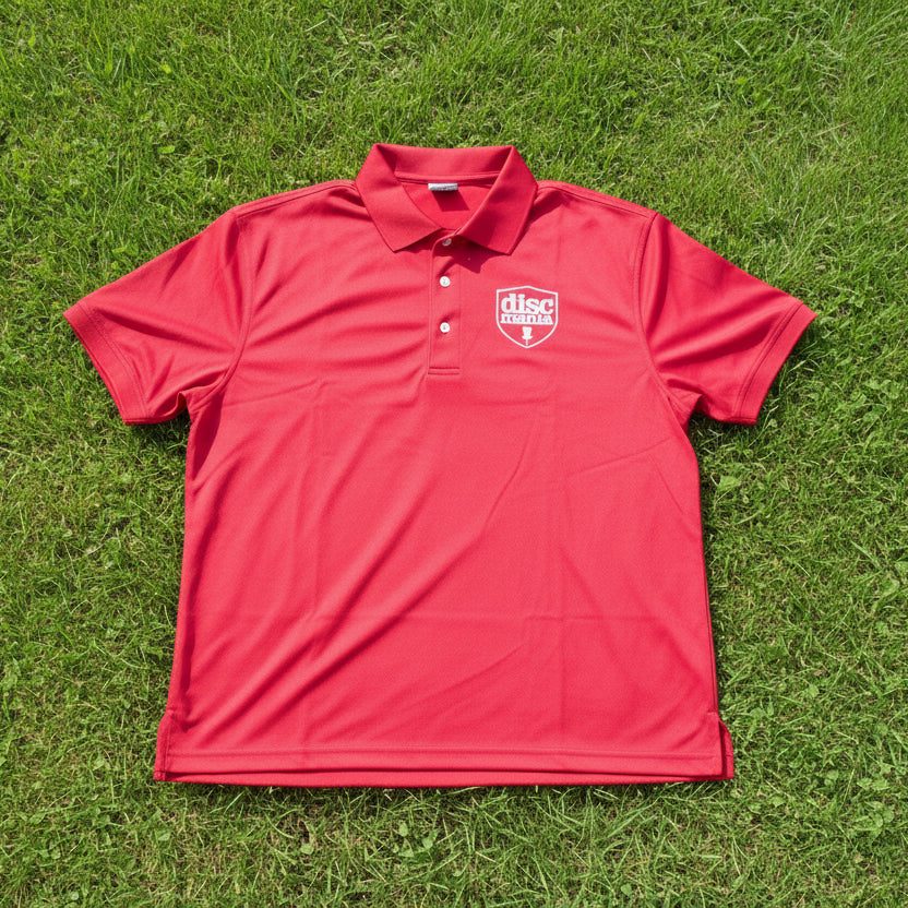 Polo Técnico - Shield