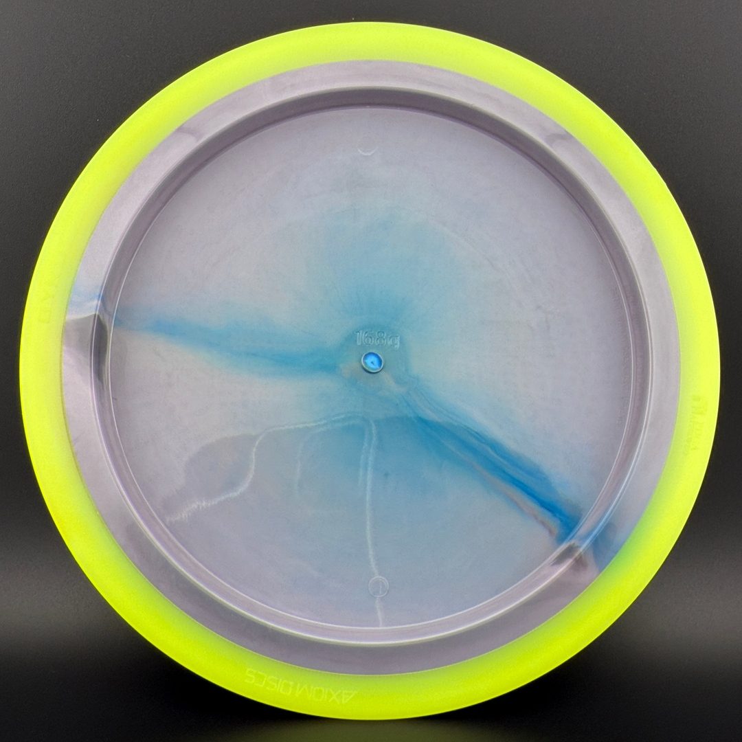 Axiom Neutron Tenacity Disc Golf Driver